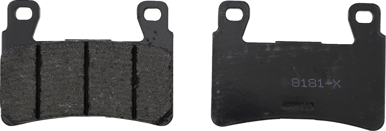 X-Treme Harley/Buell Brake Pads