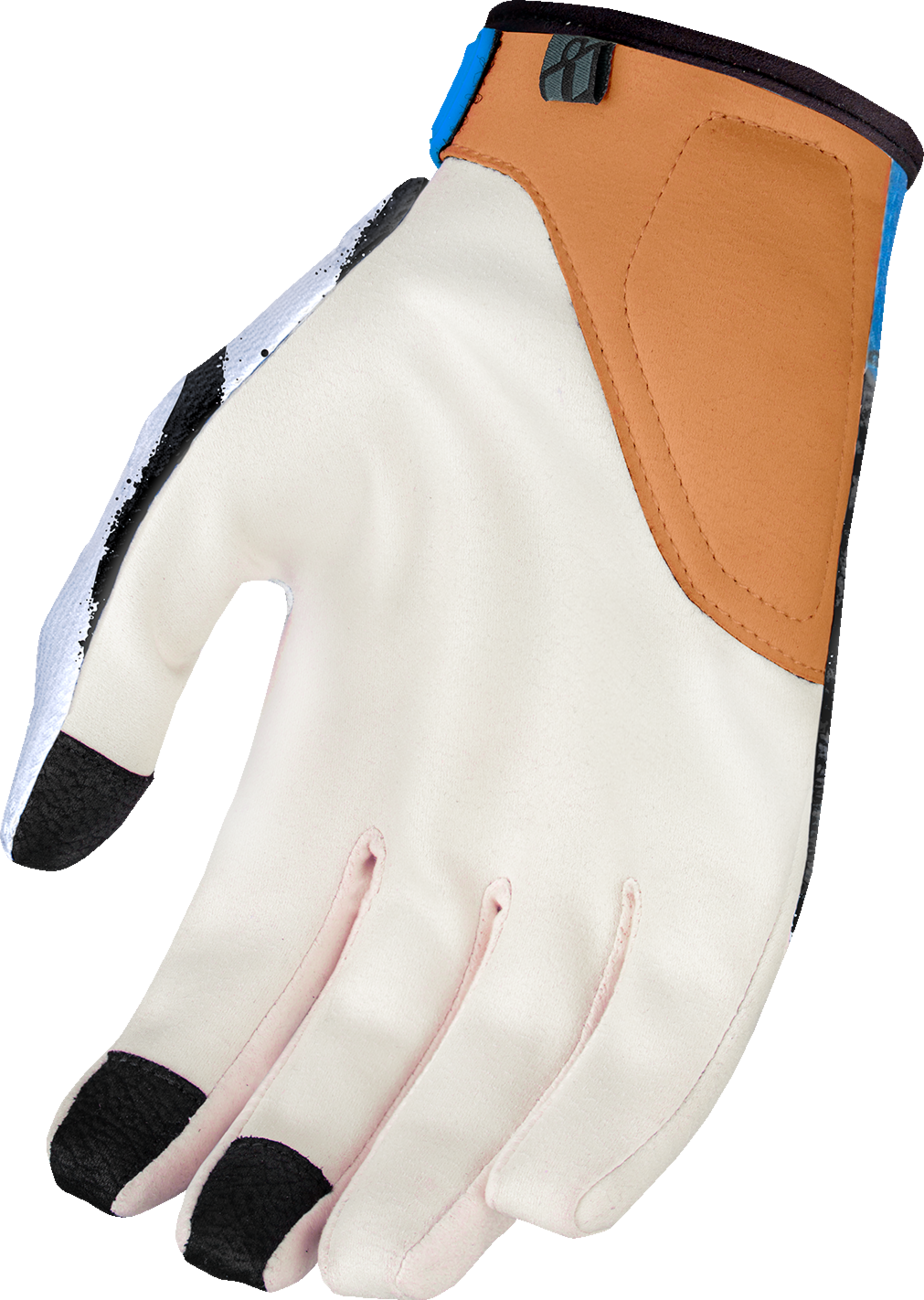 ICON Hooligan™ Rad Dawn Gloves