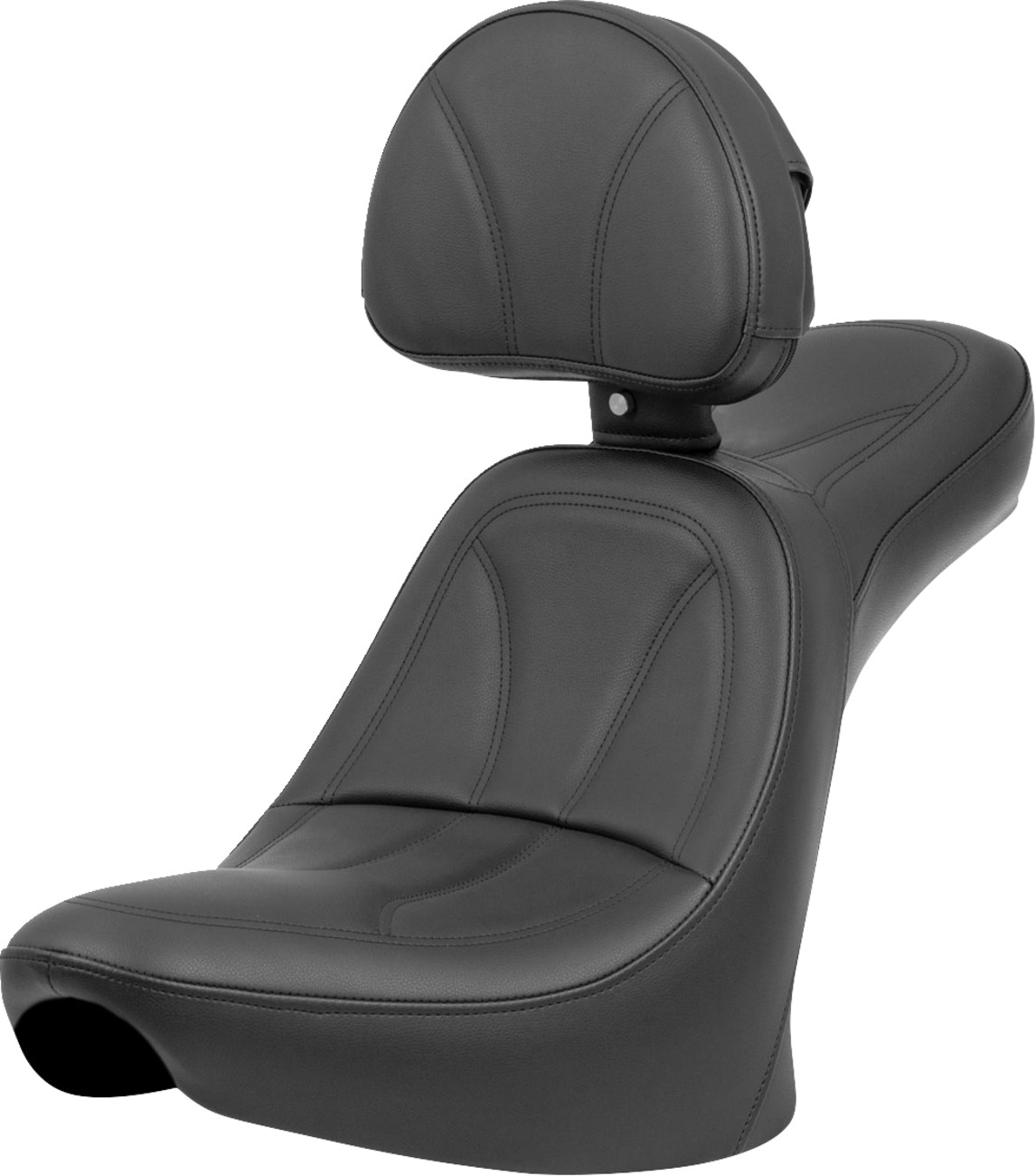 SADDLEMEN King 2-Up Seat