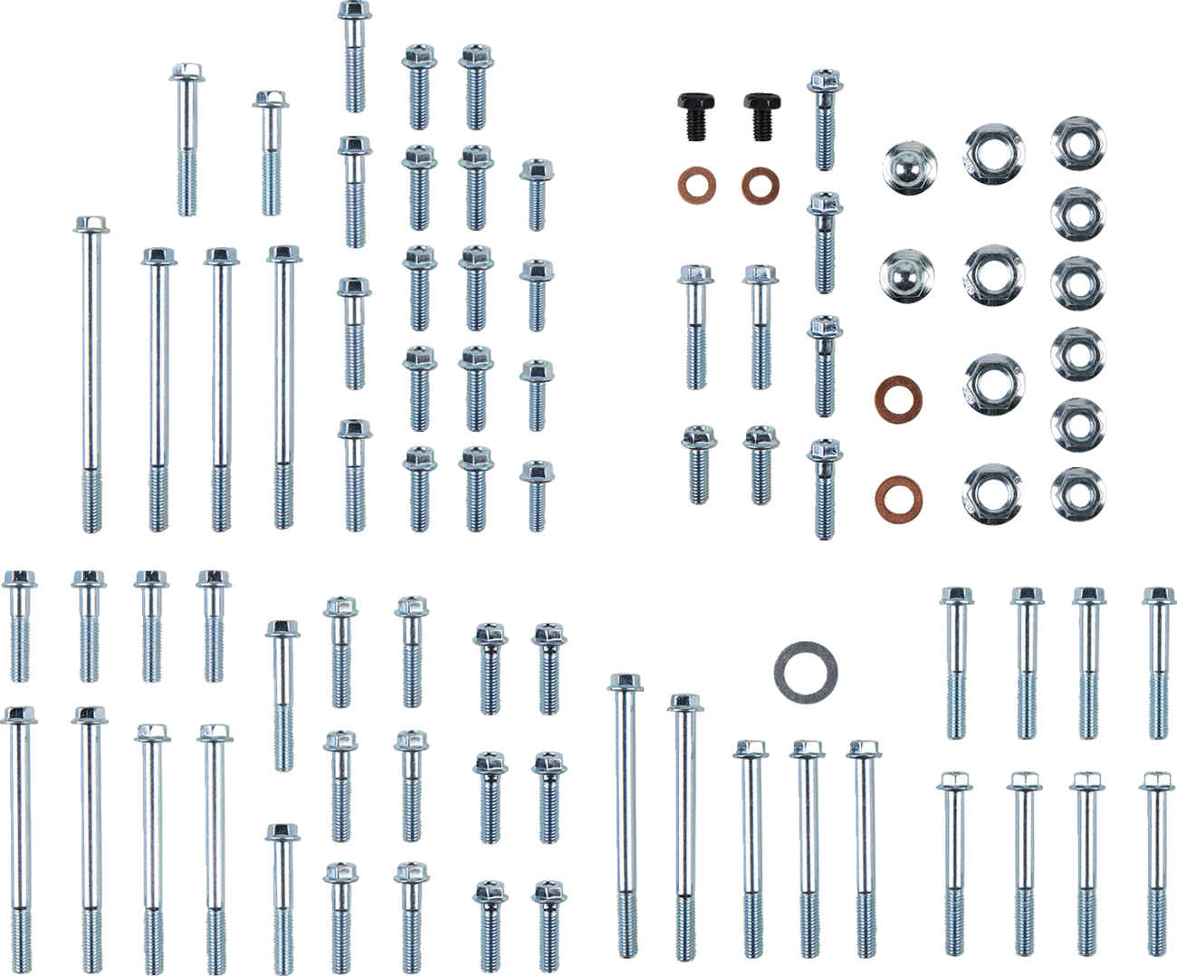 BOLT Engine Fastener Kit