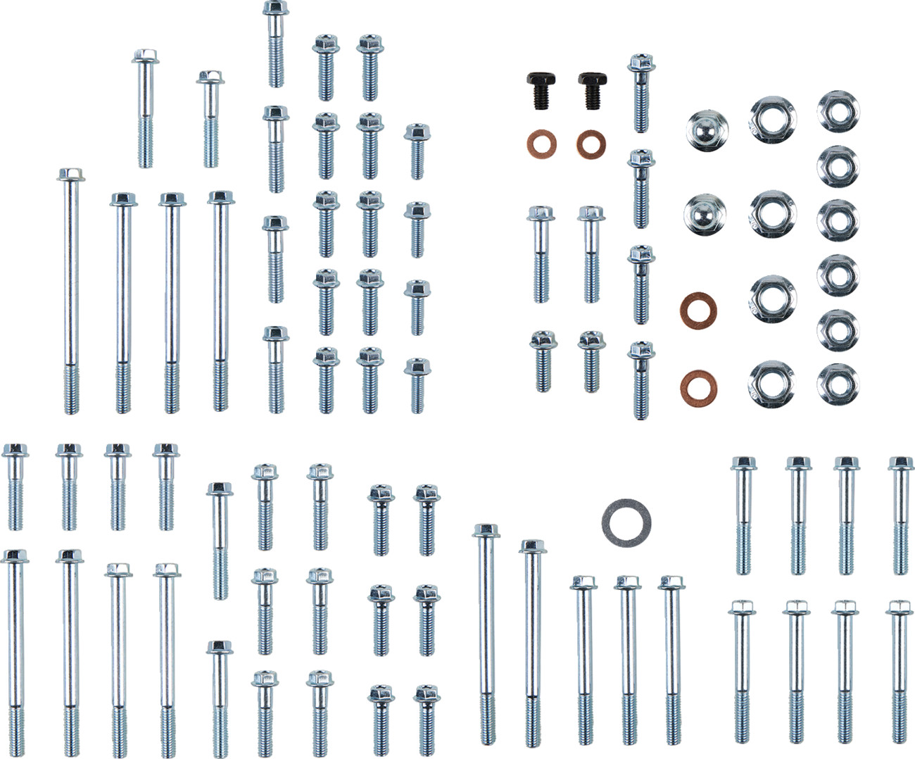 BOLT Engine Fastener Kits