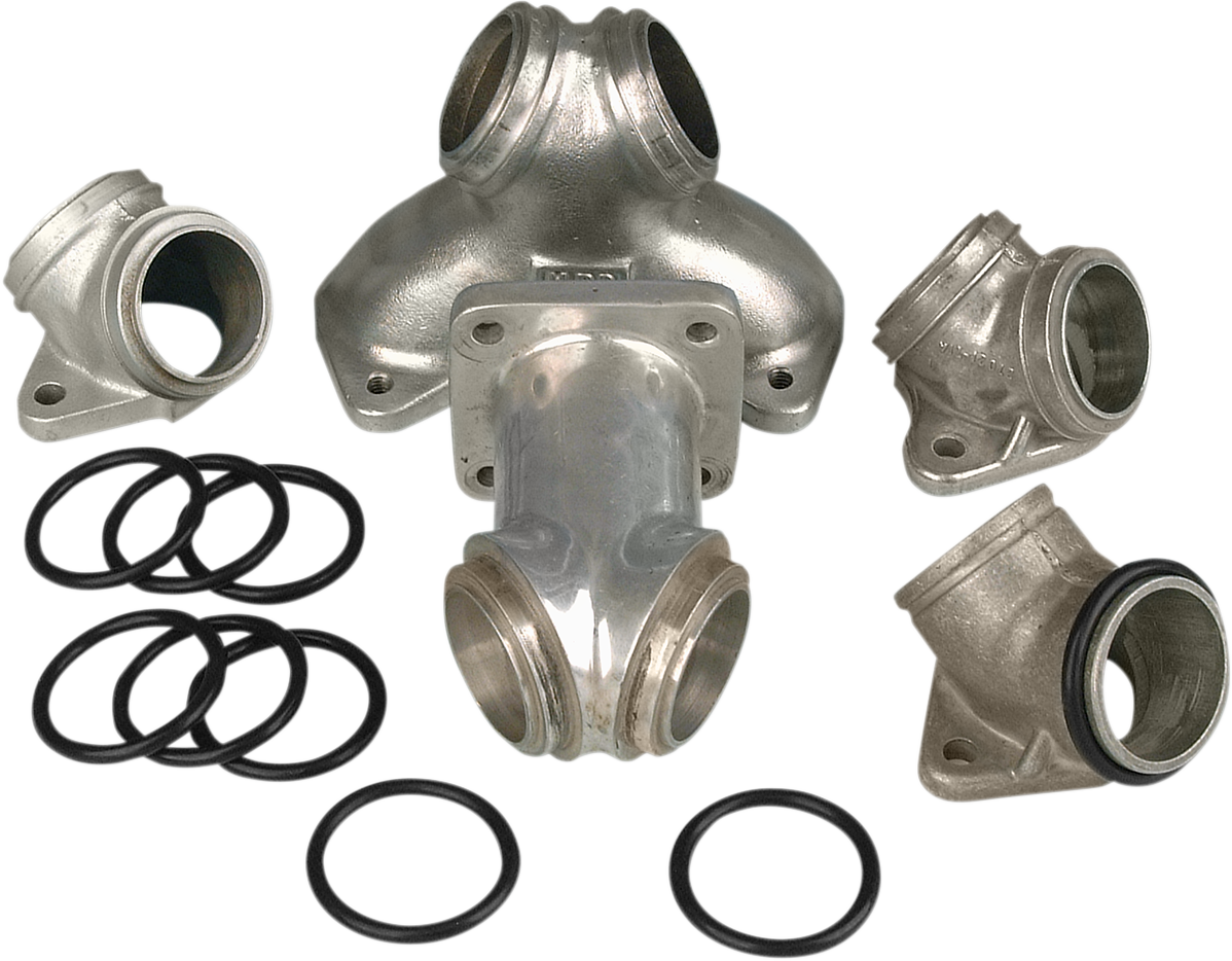 JAMES GASKET Throttle to Intake O-Ring