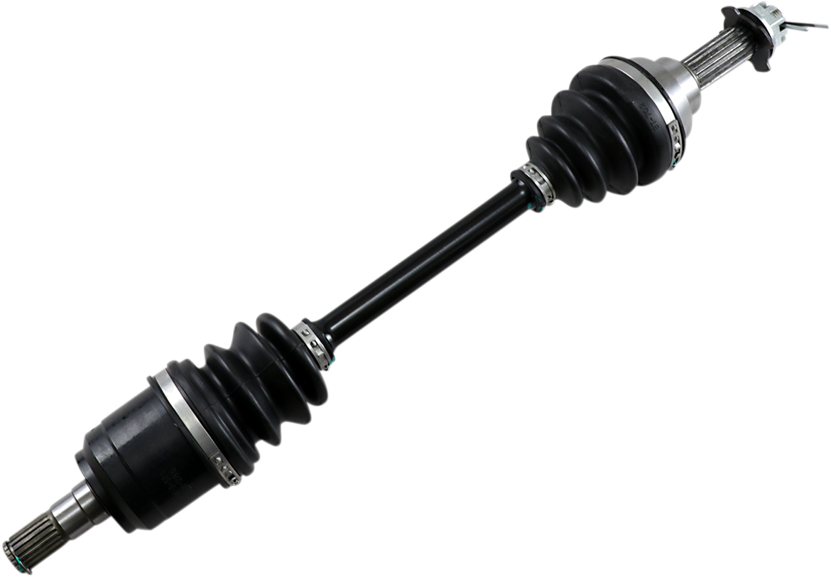 Moose Racing LM6 Rear Axle Polaris Hawkeye / Sportsman 300 2006-2011