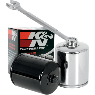 PERFORMANCE OIL FILTERS