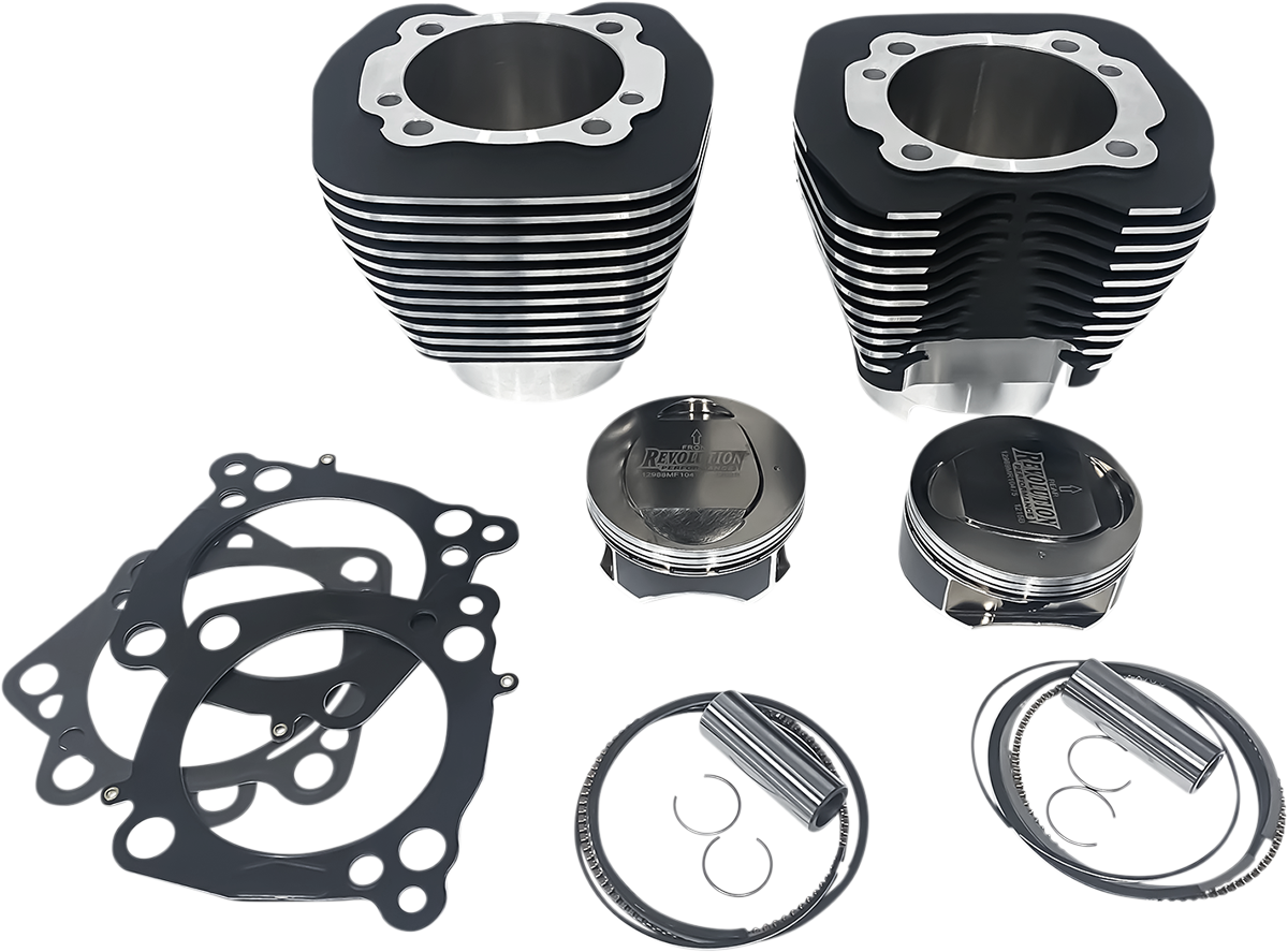 REVOLUTION PERFORMANCE, LLC Cylinder Kit