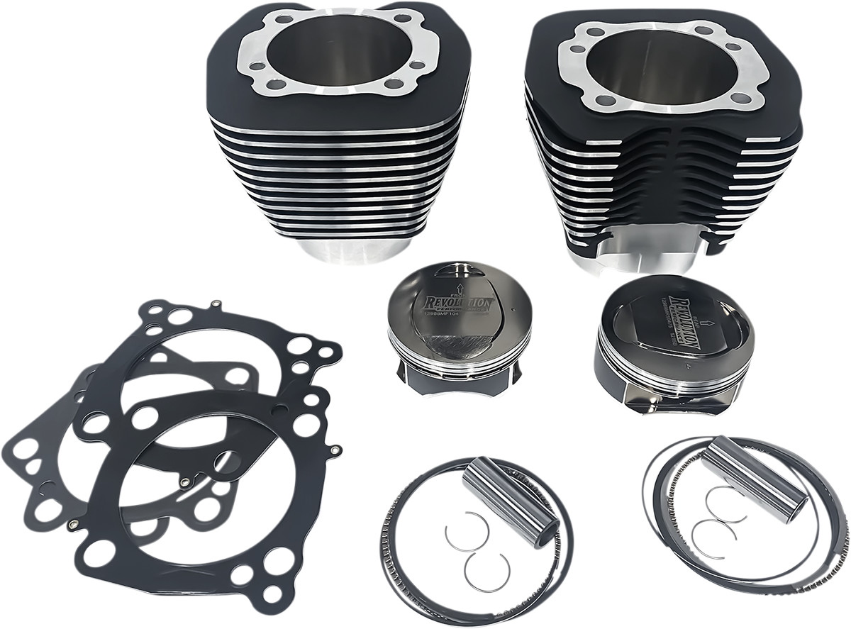 REVOLUTION PERFORMANCE, LLC Cylinder Kit