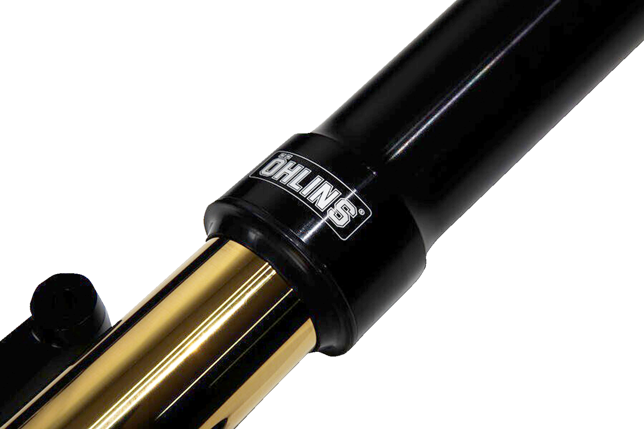 OHLINS Blackline Fork