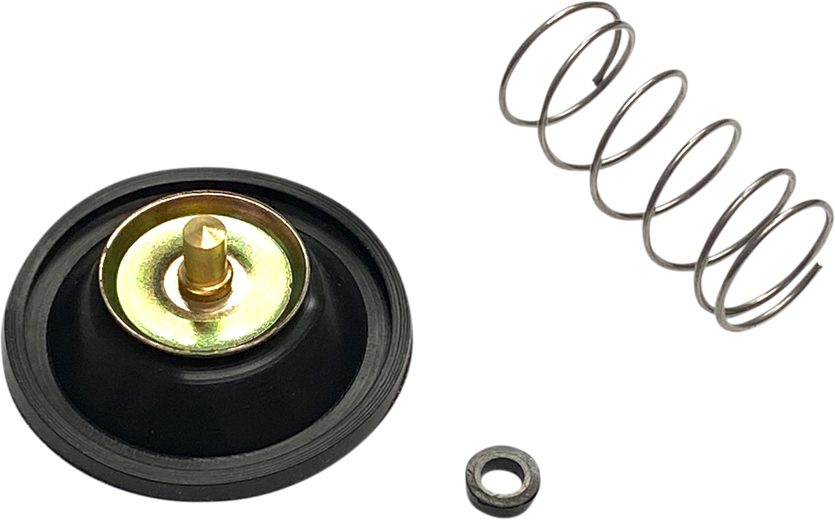 K&S TECHNOLOGIES Carburetor Air Cut-Off Valve Kit