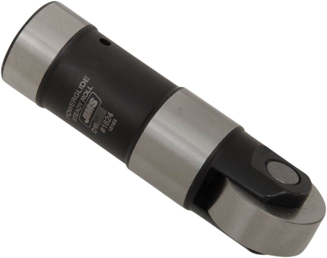 JIMS Powerglide™ Steady Roll Tappets