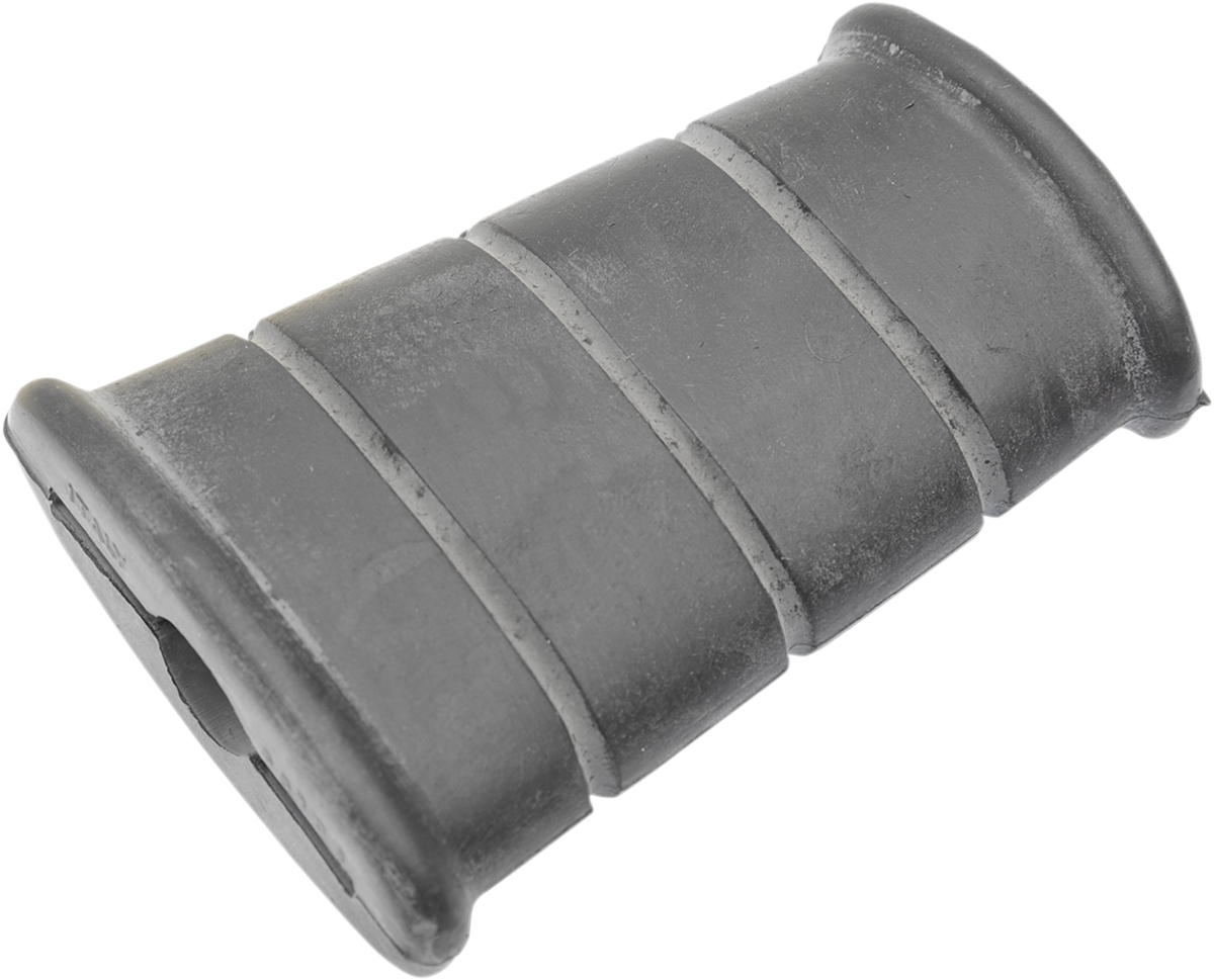 EASTERN MOTORCYCLE PARTS Rubber for Kick Pedal