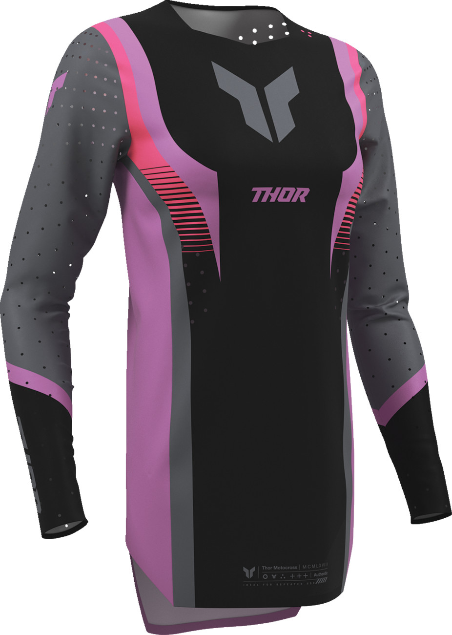 THOR Women's Sportmode Velocity Jersey