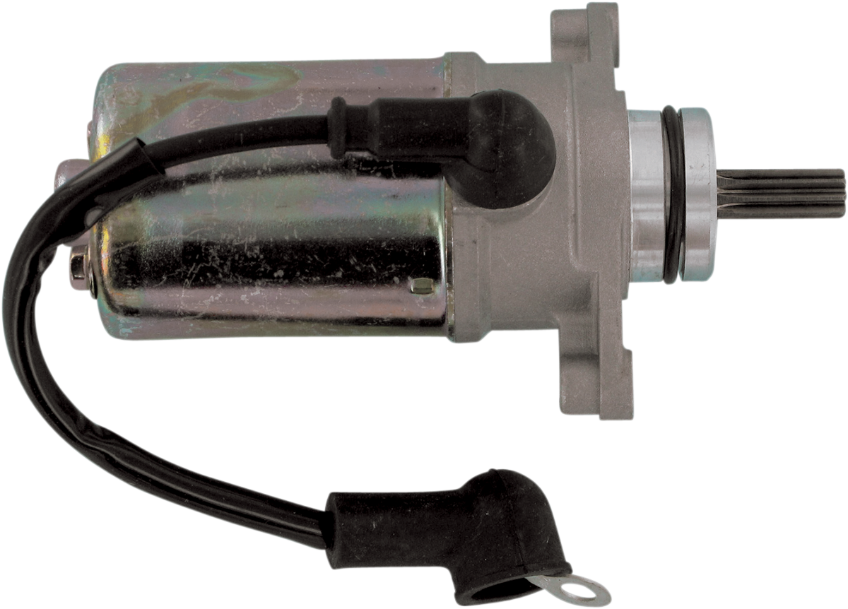Rick's motorsport electric Starter Motor - Yamaha
