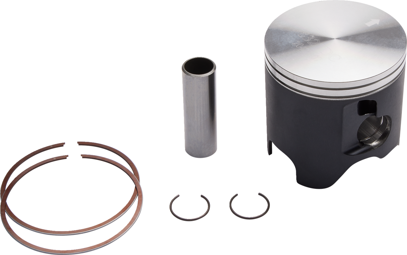 Piston Kit for 2 Stroke