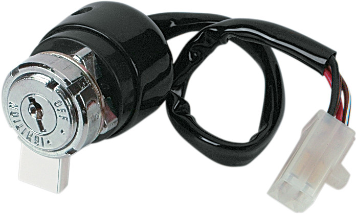 EMGO Ignition Switch
