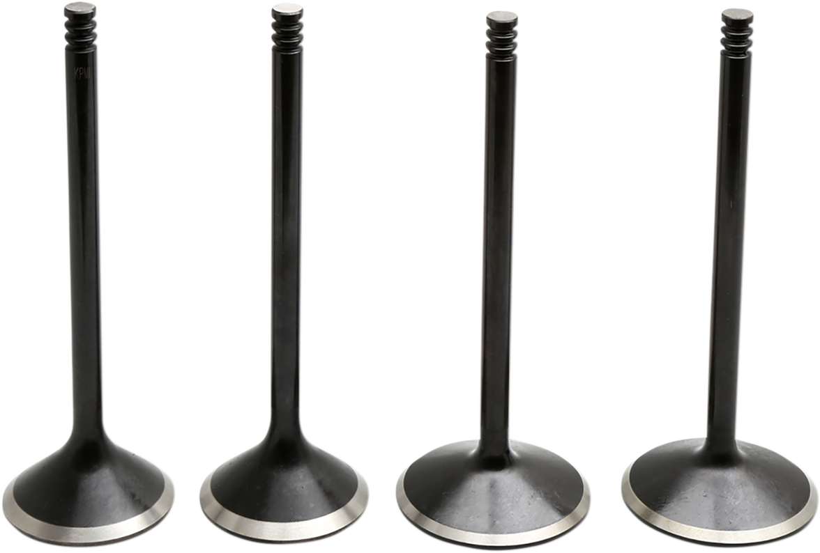 KIBBLEWHITE Black Diamond™ Engine Valve Kit