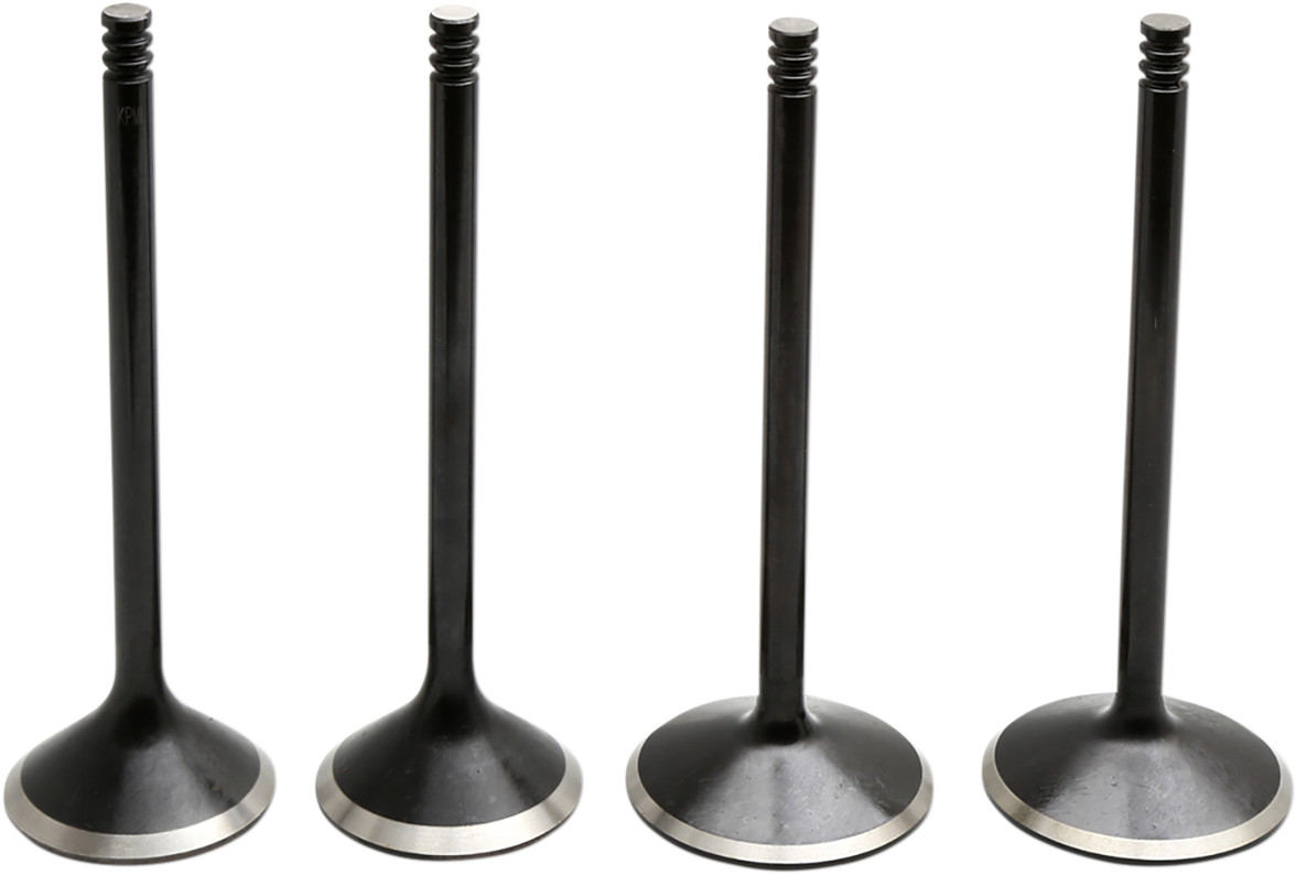 KIBBLEWHITE Black Diamond™ Engine Valve Kit