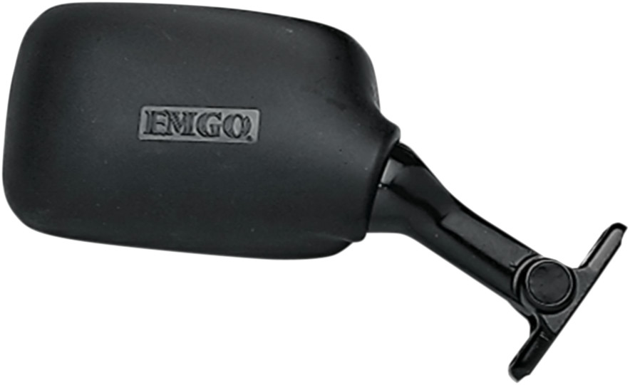 EMGO OEM-Style Replacement Mirror