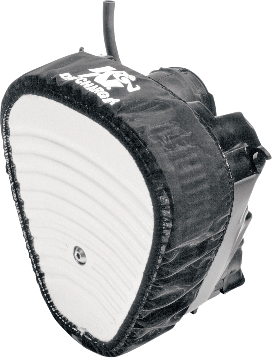 Drycharger Air Filter Wrap