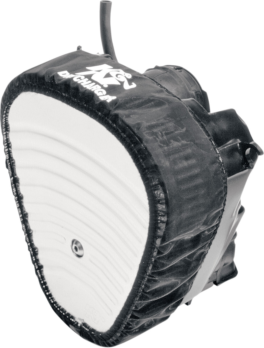 K & N Drycharger Air Filter Wrap