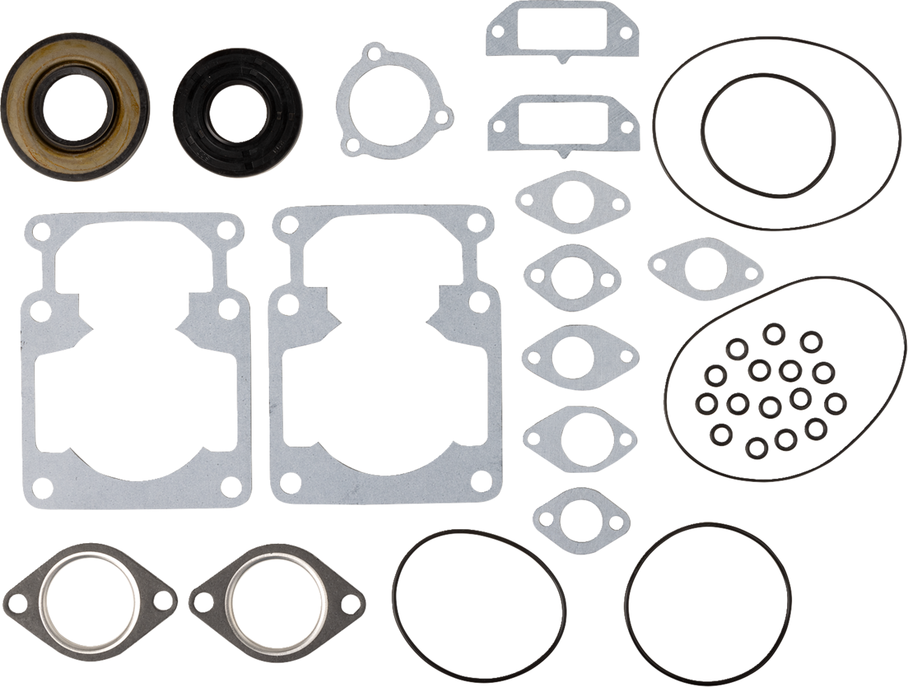 VERTEX Complete Engine Gasket Set