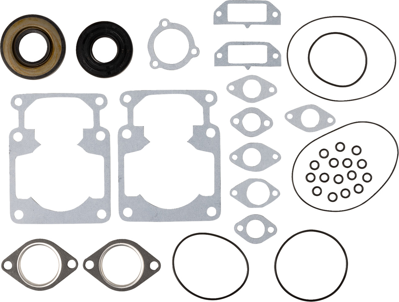 Complete Engine Gasket Set