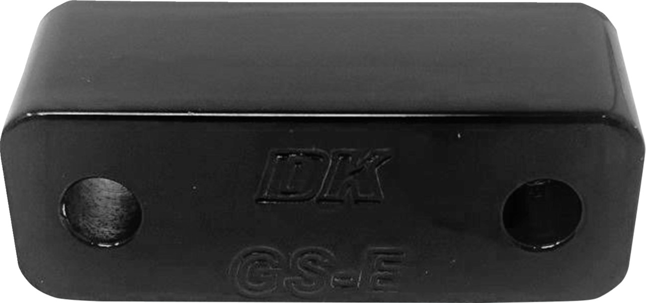 DK CUSTOM PRODUCTS Shift Peg Spacer