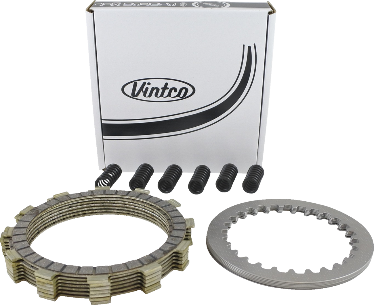 VINTCO Clutch Plate Kit