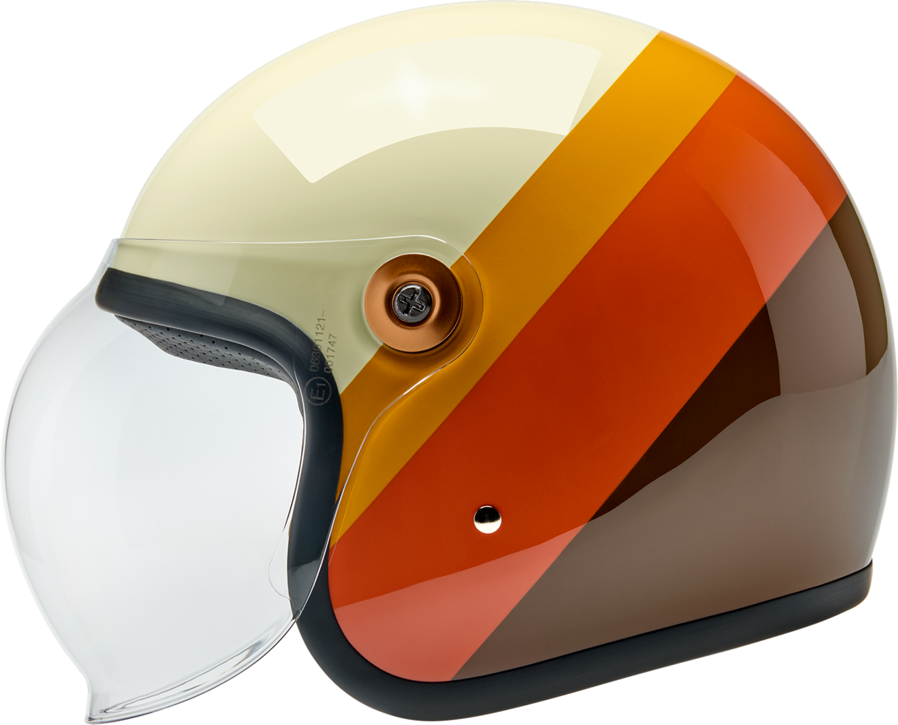 BILTWELL Tahoe™ 20th Anniversary Helmet