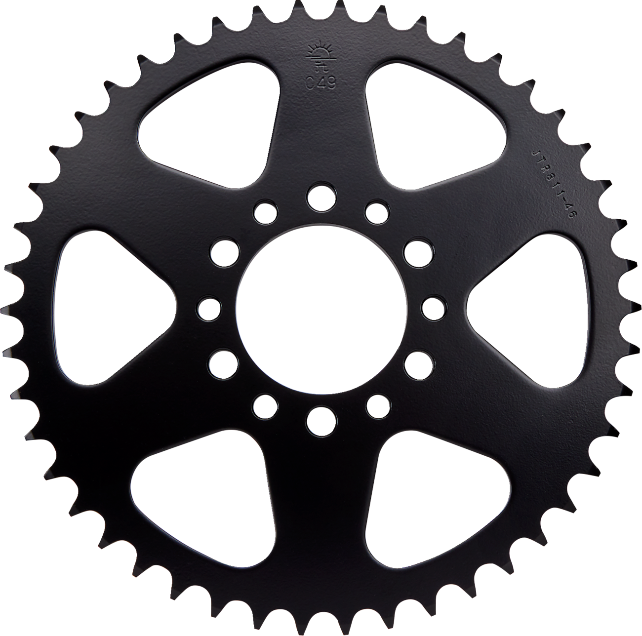 JT SPROCKETS Steel Rear Sprocket
