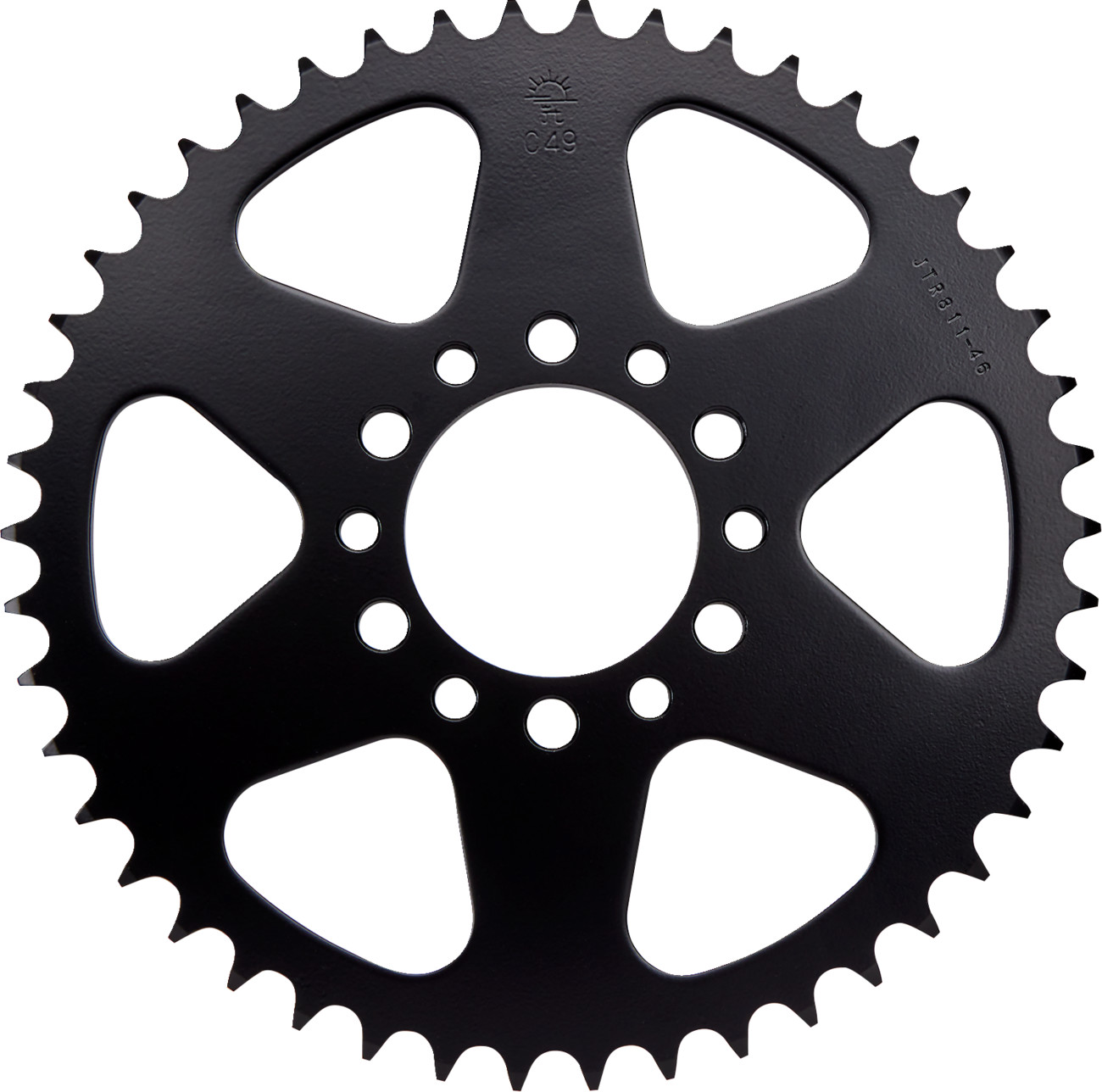 JT SPROCKETS Steel Rear Sprocket