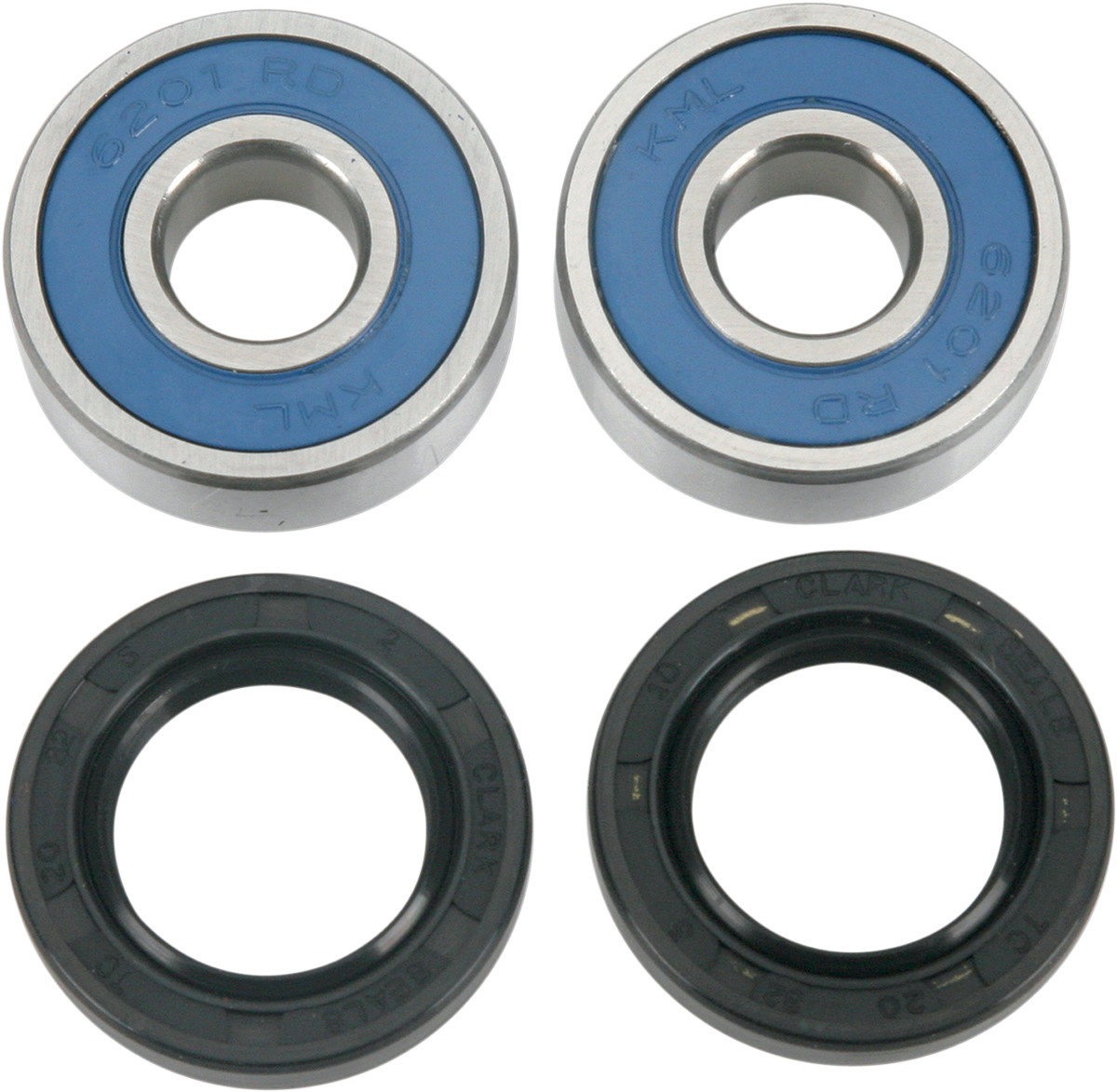 Moose Racing Wheel Bearing Kit