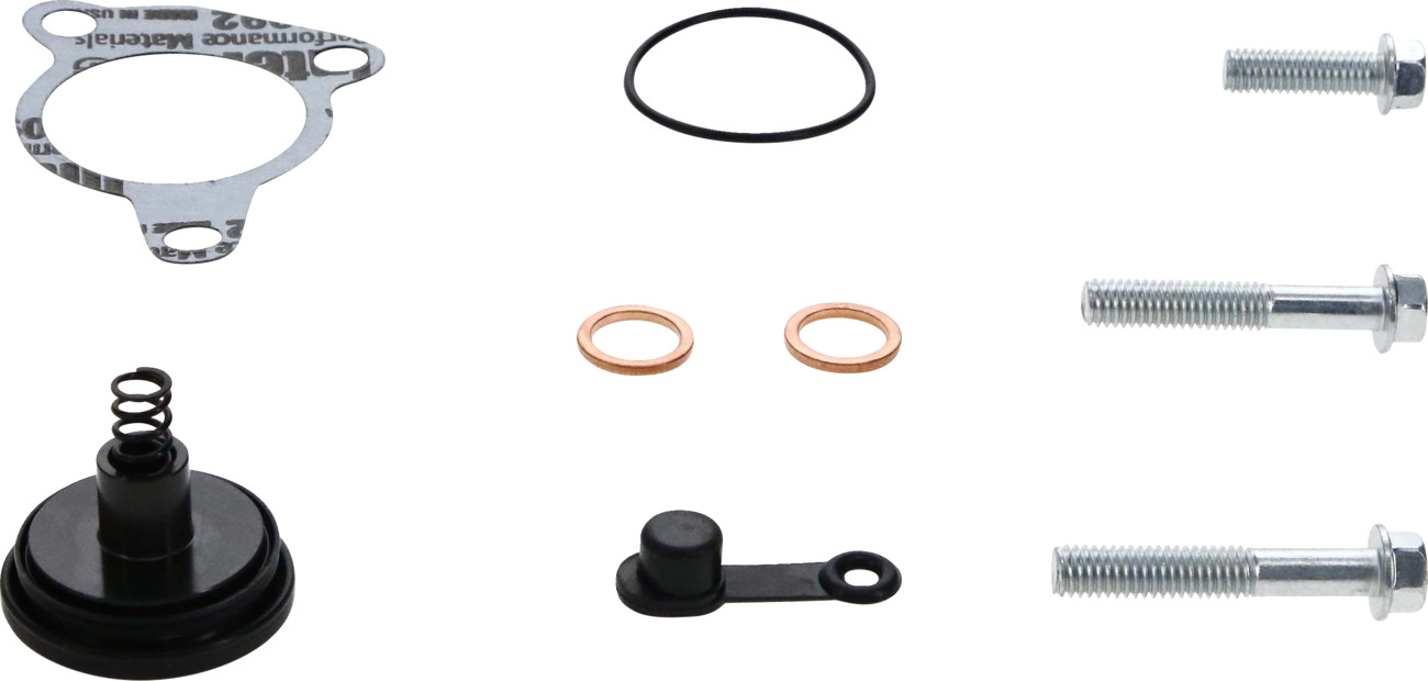 PROX Slave Cylinder Rebuild Kit