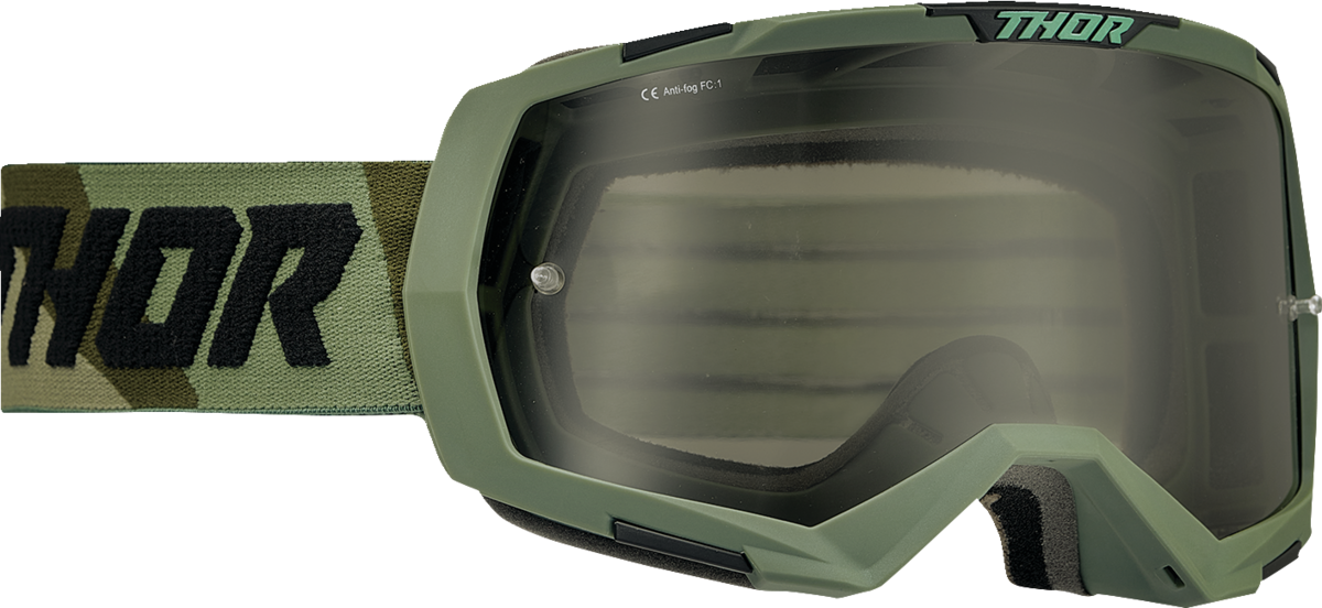 Thor Regiment Goggle