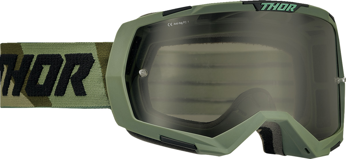 THOR Regiment Goggle