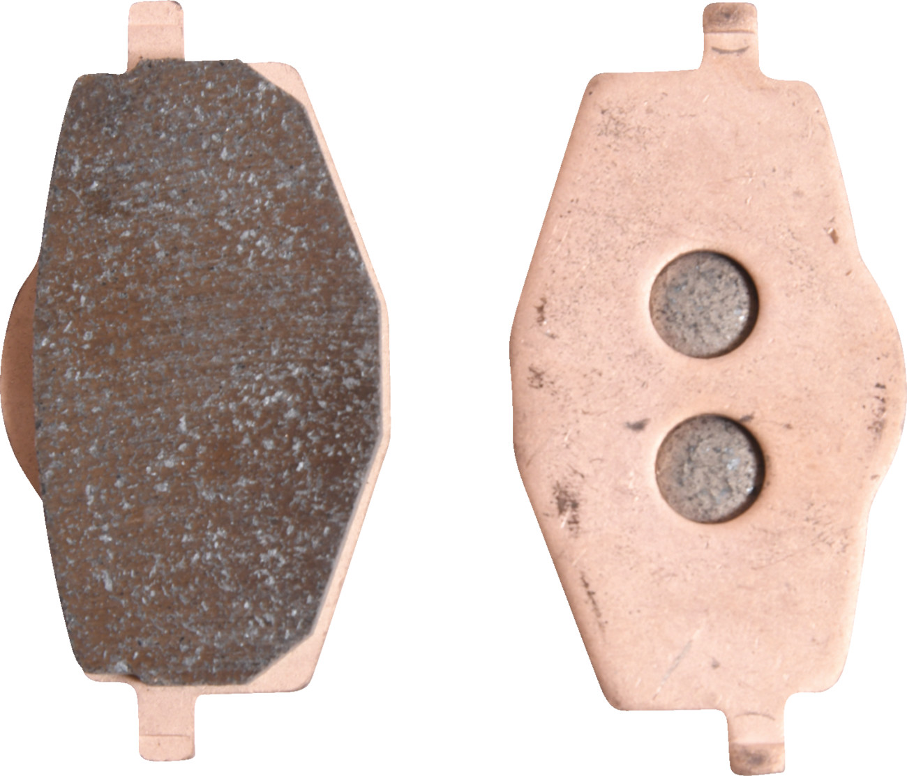 ALL BALLS Sintered Brake Pads