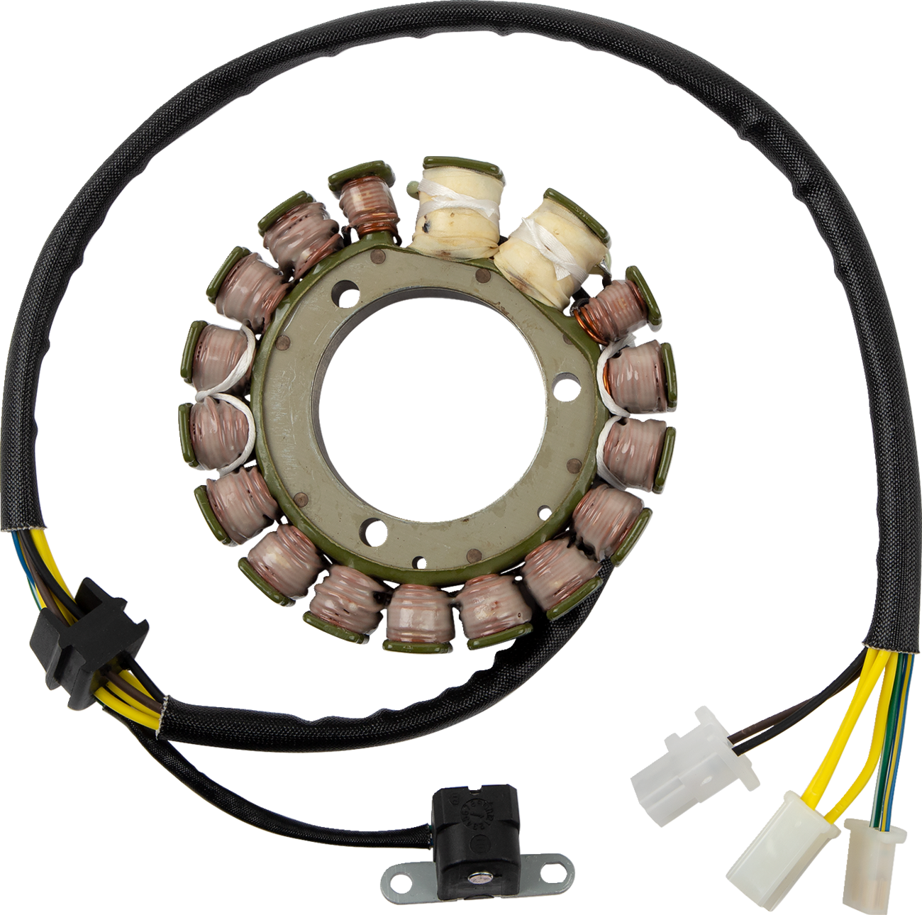Stator