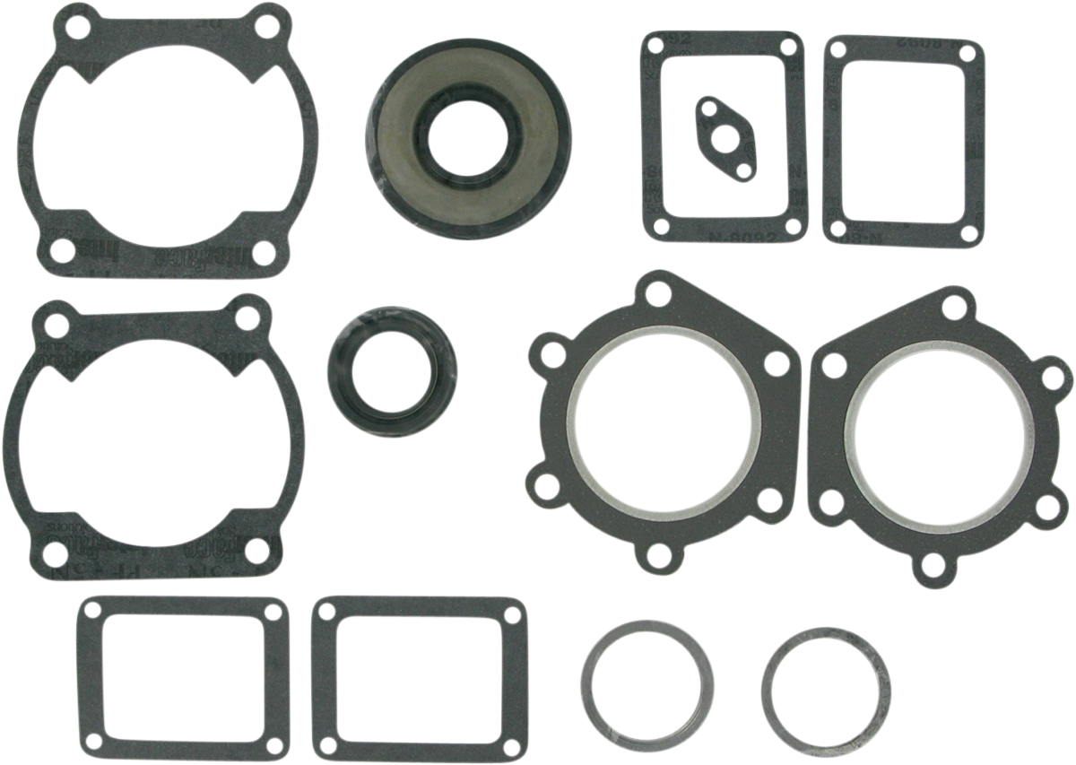 VERTEX Complete Engine Gasket Set