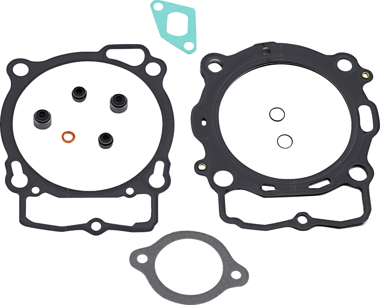 Athena Top End Gasket Kit KTM / Husqvarna 450cc-501cc 2020-2023