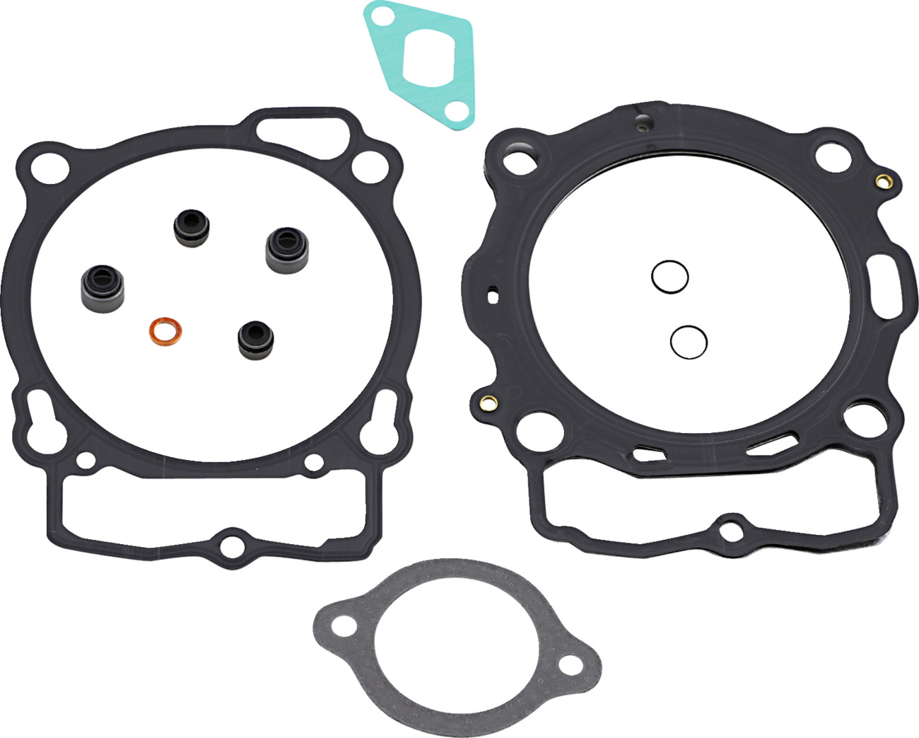ATHENA Top-End Gasket Kit