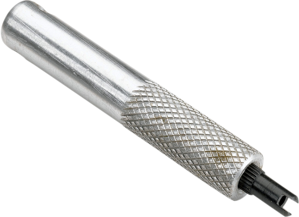 Moose Racing Aluminum Valve Core Tool