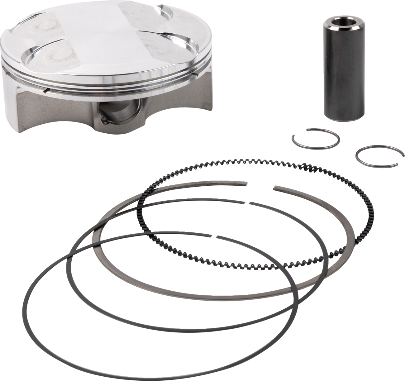 Piston Kit for 4 Stroke