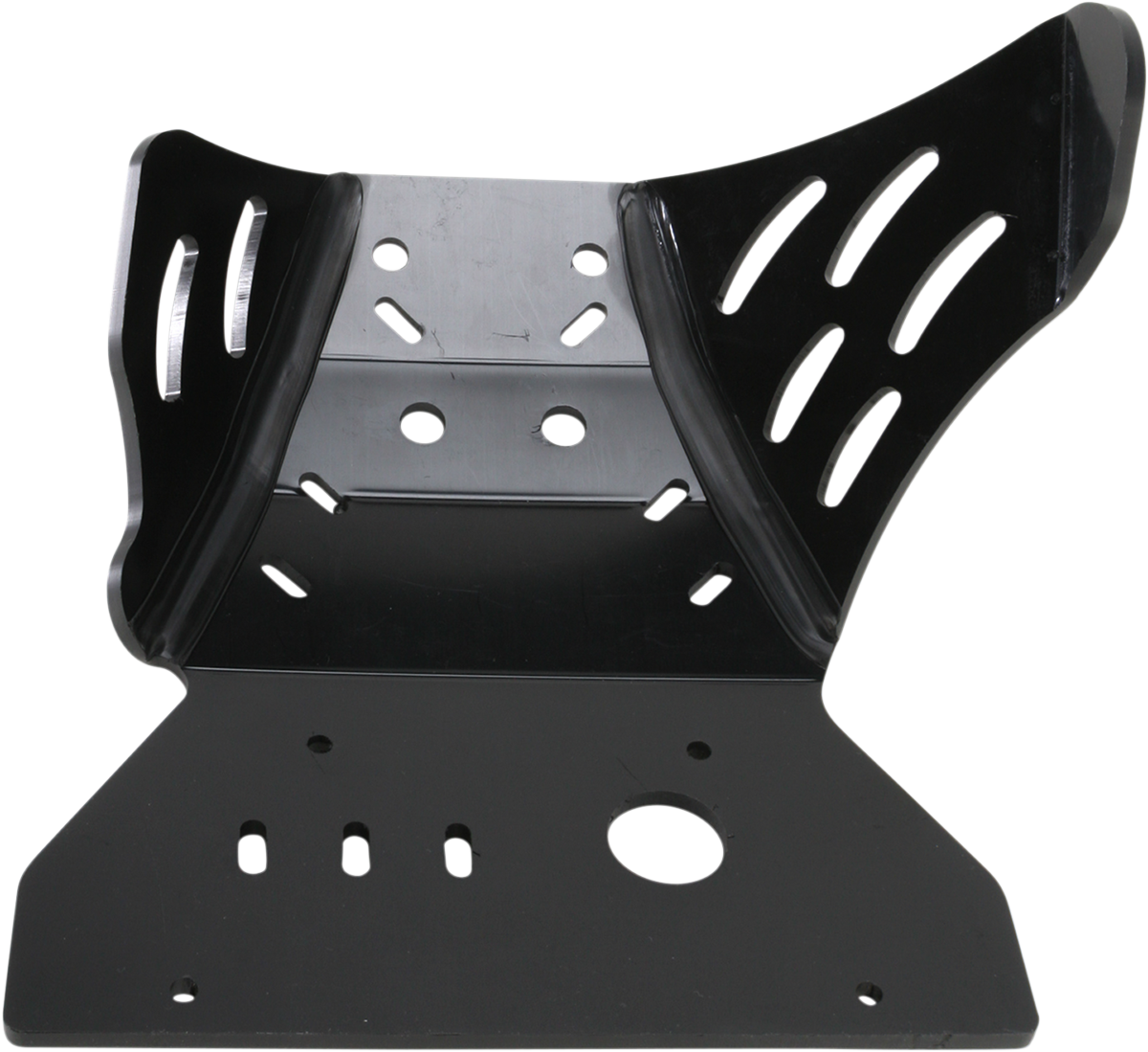 Moose Racing Pro Skid Plate