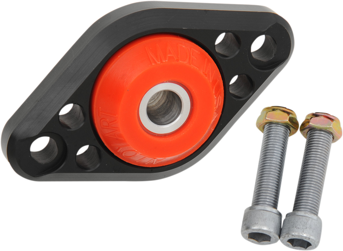 ALLOY ART Gooden-Tite ISO Front Engine Mount