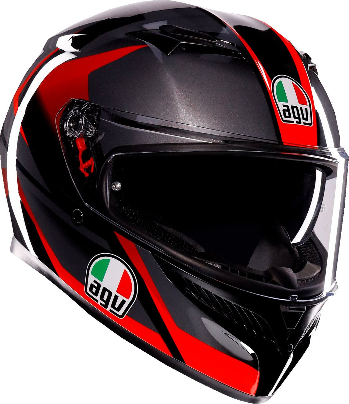 AGV K3 Striga Helmet