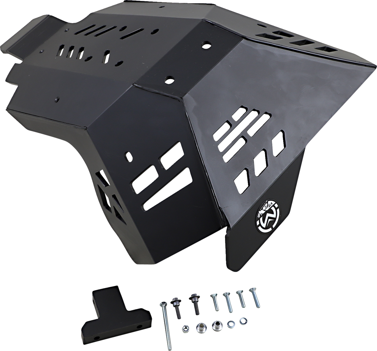 Moose Racing Pro LG Skid Plate