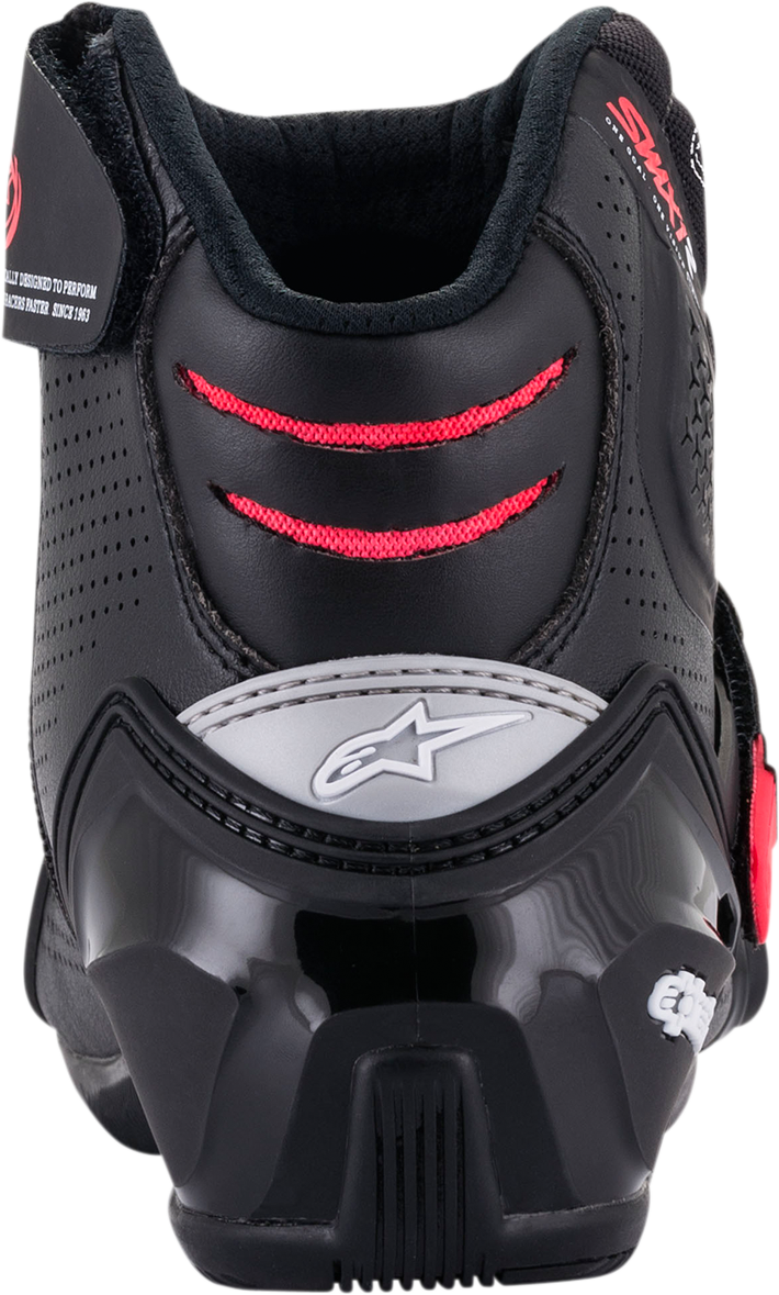 Alpinestars Stella SMX-1 R V2 Vented Boots