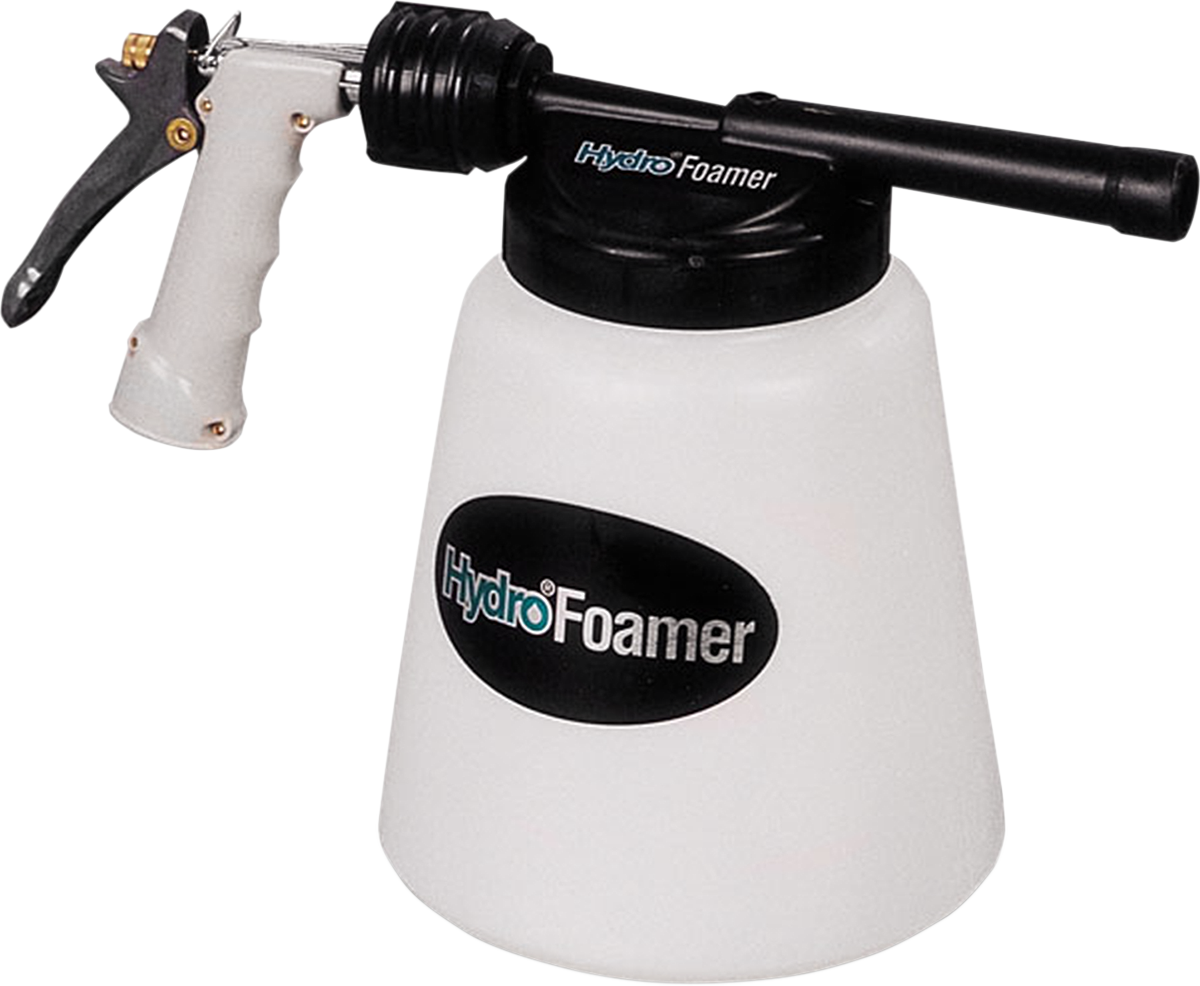BIKE BRITE Hydrofoamer