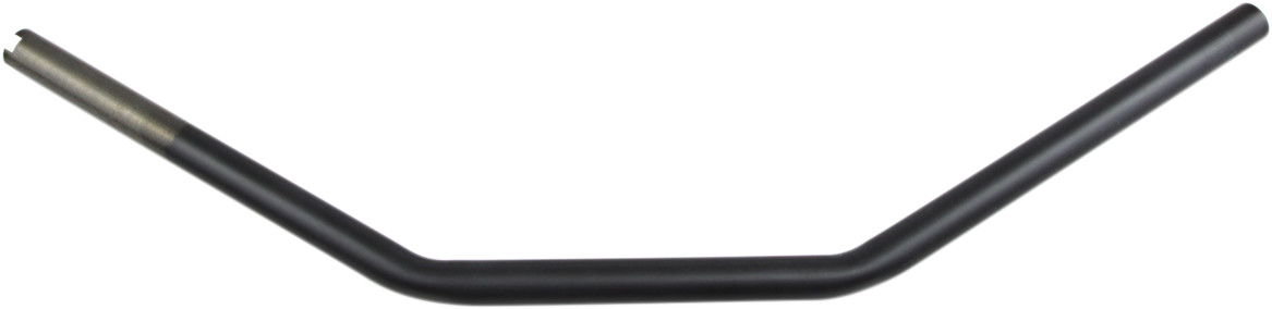 Drag specialties 1" Drag Handlebar - TBW - Flat Black