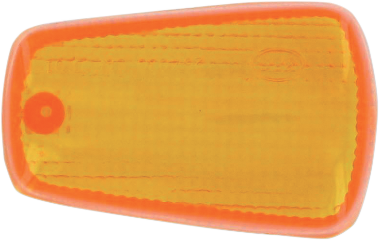 K&S TECHNOLOGIES Replacement Turn Signal Lenses