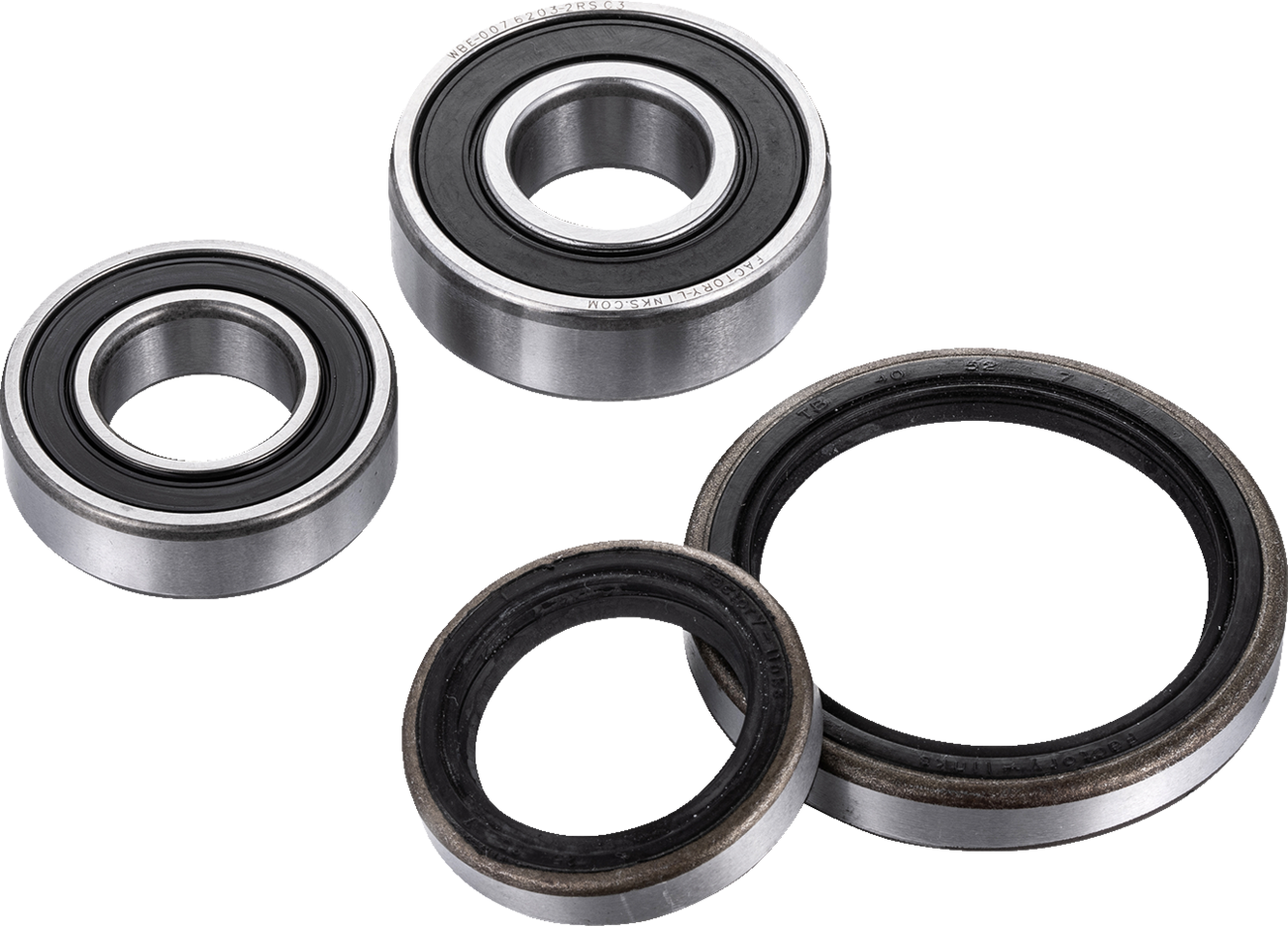 FACTORY LINKS Wheel Bearing Kit